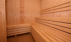 Perła Bałtyku Ośrodek Sanatoryjno - Wypoczynkowy w Świnoujściu